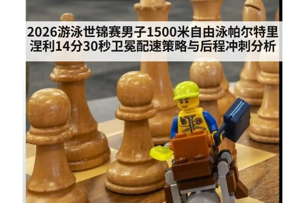 2026游泳世锦赛男子1500米自由泳帕尔特里涅利14分30秒卫冕配速策略与后程冲刺分析