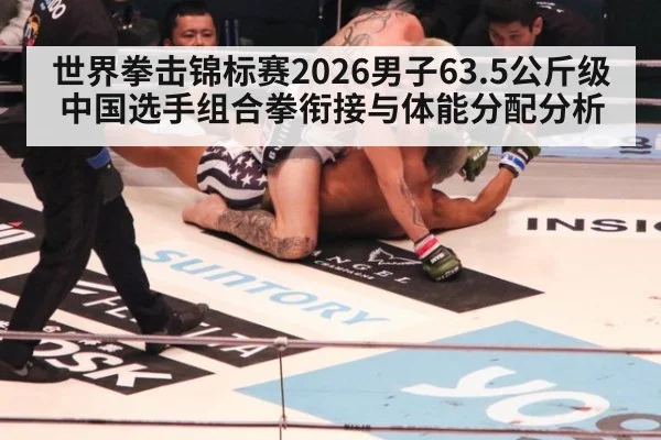世界拳击锦标赛2026男子63.5公斤级中国选手组合拳衔接与体能分配分析